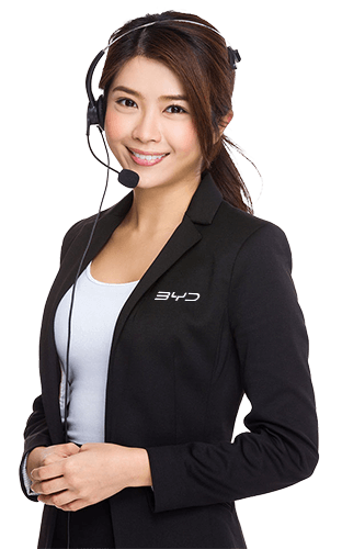 BYD Bandung