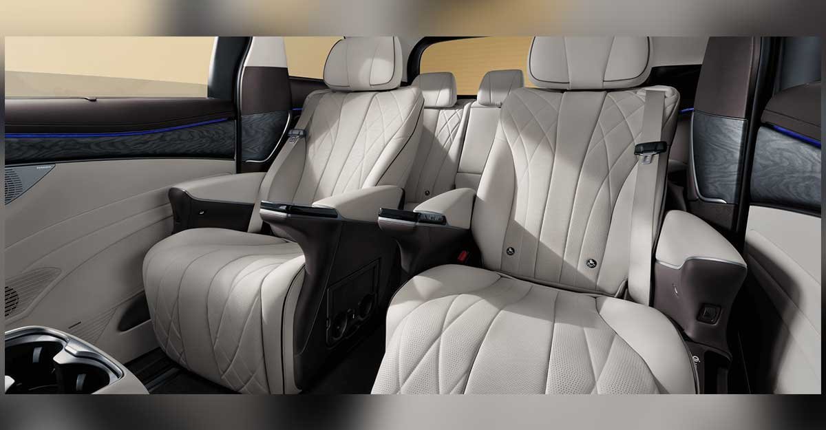 Harga Denza D9 di Bandung
