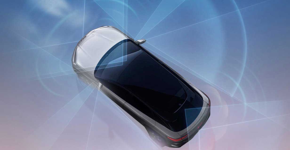 Harga BYD Sealion 7 di Bandung