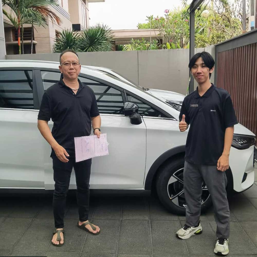 byd bandung